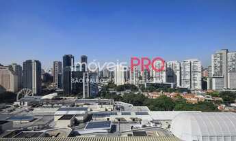 Imagem 5: Conj. Comercial, Chácara Itaim - São Paulo