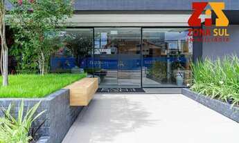 Imagem 3: Flat com 1 dormitório à venda, 24 m² por R$ 349.000,00 - Ponta de Campina - Cabedelo/PB