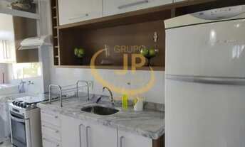 Imagem 2: Apto totalmente mobiliado/ 2 Dorm./ lazer completo/Jd. Pagliato/ Só 3.300 pacote