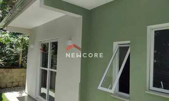 Imagem 2: Casa em Servidão Geraldino José Vieira - Barra da Lagoa - Florianópolis/SC