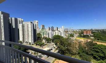 Imagem 5: Apartamento Garagem em Parque Campolim - Sorocaba