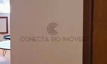 Imagem 2: Aluguel de Apartamento no Jardim Botânico, Rio de Janeiro-RJ: 3 Quartos, 1 Suíte, 3 Salas