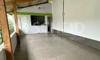 Imagem 6: Aluga-se Prédio Comercial - 580m² - Sumaré / SP