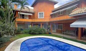 Imagem 6: CASA EM CONDOMÍNIO - TAMBORÉ - SP