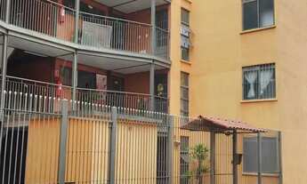 Imagem: Apartamento 64 metros quadrados com 2 quartos