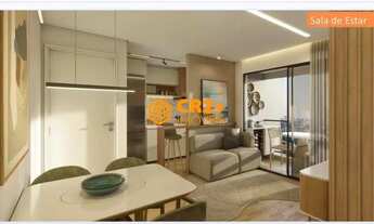 Imagem 2: Apartamento a venda de 43m² 2 quartos 1 suíte em imbiribeira