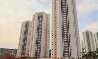 Imagem: Grupo 16 - Número 302 - Apartamento parque