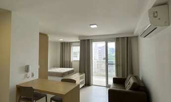 Imagem: Apartamento 1 quarto em Vitoria