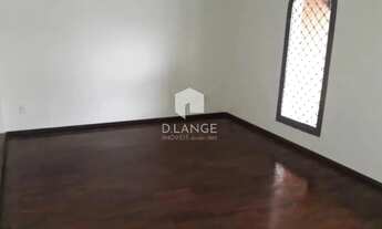 Imagem 4: Casa para locação no bairro Jardim Santa Genebra em Campinas