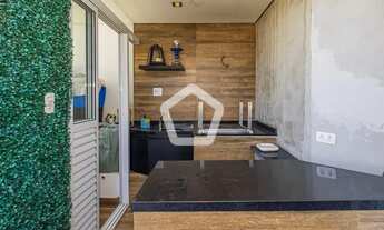 Imagem 5: Apartamento em Santana