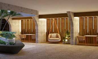 Imagem 6: AZIMUT à Venda Flat / studio com 1 dormitório