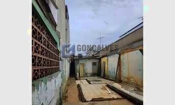 Imagem 2: Terreno Comercial de 125 m² à venda por R$ 420.000,00 Nova Gerti, São Caetano do Sul