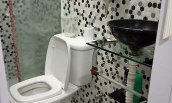 Imagem 7: Casa térrea 1/4 sala bairro caixa dagua 33 mil