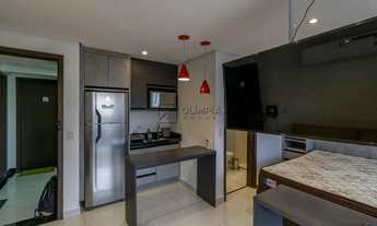 Imagem 6: Venda Apartamento 1 Dormitórios - 35 m² Pinheiros