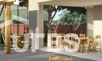 Imagem 3: Lote à venda no Jardins Amsterdã