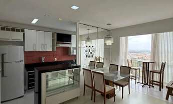 Imagem 4: Brisas Altos do Calhau para venda - São Luís - MA (Apartamento