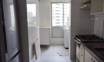 Imagem 3: Equilibrium - Apartamento semi mobiliado - 3 suites - 3 vagas - Pq. Dez