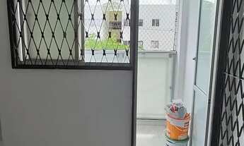 Imagem 7: Apartamento recém reformado, excelente localização