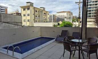 Imagem 3: Nascente e mobiliado na ponta verde