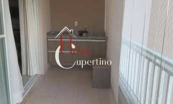 Imagem 7: Apartamento à venda no Resort Santa Ângela no Engordadouro em Jundiaí - SP