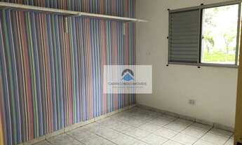 Imagem 6: Apartamento com 2 dormitórios à venda, 42 m² por R$ 200.000 - Vila Caputera - Mogi das Cru