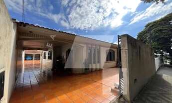 Imagem: Casa a venda no bairro Jardim Alvorada