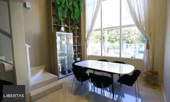 Imagem 2: Casa para Venda - 140.73m², 3 dormitórios, sendo 2 suites, 2 vagas - Jardins Do