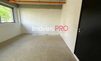 Imagem 3: Conjunto em Moema Pássaros com 27m² em condomínio novo