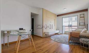 Imagem 2: Aluguel Apartamento 2 Dormitórios - 62 m² Jardim Paulista