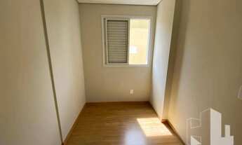 Imagem 6: Apartamento com 3 dormitórios para alugar, 65 m² por R$ 2.950,00/mês - Jardim América - Ja