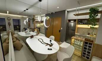 Imagem: LANÇAMENTO na Ponta Negra, 2 quartos Smart