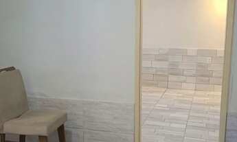 Imagem 2: Vendo 2 casas com quintal grande e garagem pra vários carros