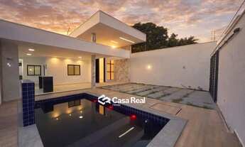 Imagem: Casa à Venda Conforto, Espaço e Lazer