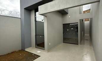 Imagem 6: Casa 2 quartos Bairro jardim Olímpico Aceita Financiamento