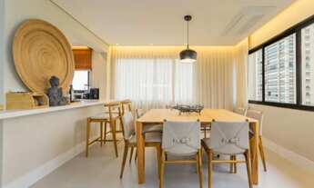 Imagem 6: Imóvel de luxo no Campo Belo: Cobertura com 4 quartos, 4 suítes, 2 salas, 6 banheiros, 3 v