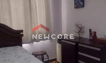 Imagem 5: Apartamento em Rua Godofredo Rangel - Madre Gertrudes - Belo Horizonte/MG