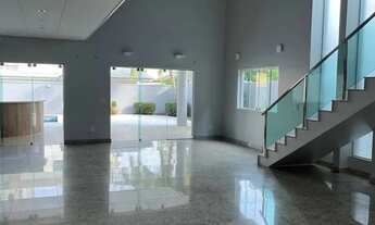 Imagem: Sobrado para aluguel com 330 m2, com 4 Suites