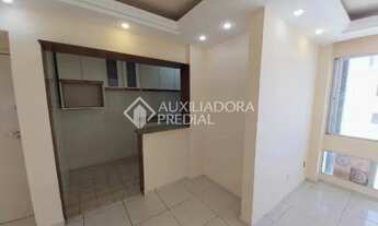 Imagem 4: Apartamento de 2 dormitórios 61m2 privativos 1 vaga de garagem no bairro Centro