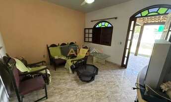 Imagem 4: Casa 2 Quartos excelente Localização Frente Fórum Iguaba Grande