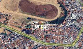 Imagem 2: Lote no Setor Cidade Jardim