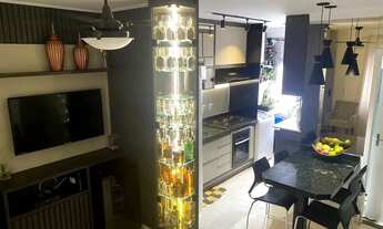 Imagem 2: Casa para venda em PARQUE RESIDENCIAL LAGOINHA de 42.50m² com 2 Quartos e 1 Garagem