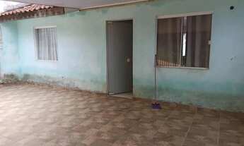 Imagem 3: Imóvel para venda tem 72 metros quadrados com 2 quartos em KM 4 - Antonina - PR