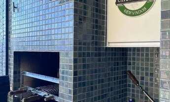 Imagem 6: Apartamento à venda, 116 m² por R$ 2.850.000,00 - Riviera Módulo 6 - Bertioga/SP