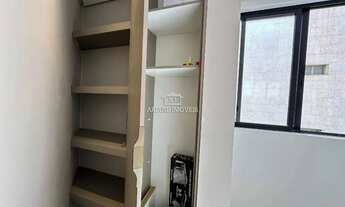 Imagem 7: Apartamento 1 suíte com vaga na Savassi