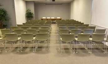 Imagem 6: Sala comercial e frente ao Norte Shopping