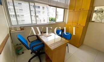 Imagem 7: Sala Comercial em Ipanema com Vaga, Recepção e Consultório Pronto ao Lado do Metrô General