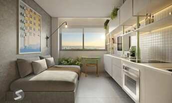 Imagem 7: Studio em Menino Deus