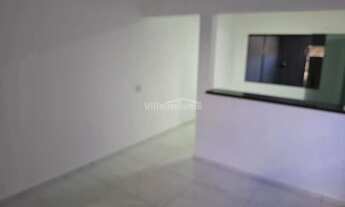 Imagem 6: Casa - Jardim Nova Hortolândia I - Hortolândia