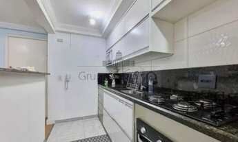 Imagem 6: Apartamento Duplex - Jardim Paraíso - Residencial Spazio Campo Azuli - 128m² - 2 Dormitóri