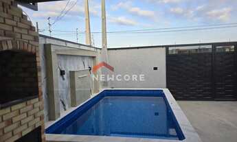 Imagem 5: Casa em Rua Emílianopolis - Estância Flora Rica - Peruíbe/SP